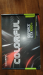 Graphics Card 1050 Ti GPU 4 GB